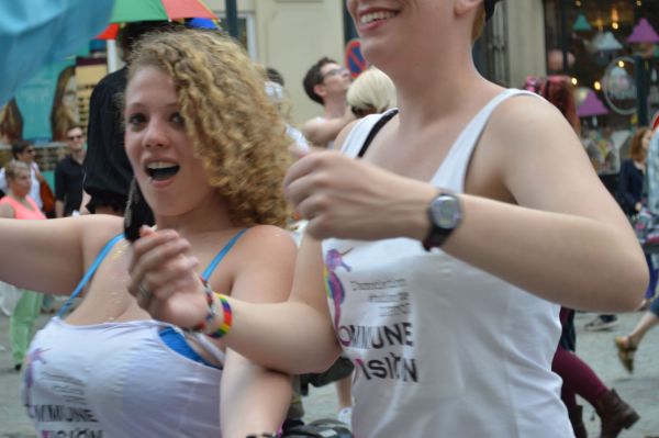 2014 Gay Pride Rennes DSC 2899