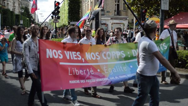 2014 Gay Pride Rennes DSC 2903