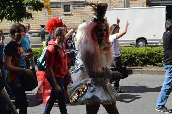 2014 Gay Pride Rennes DSC 2904