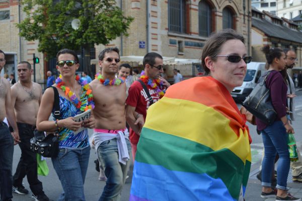 2014 Gay Pride Rennes DSC 2906