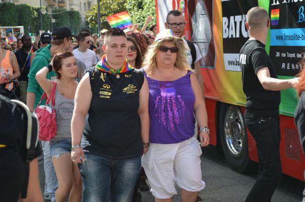 2014 Gay Pride Rennes DSC 2914