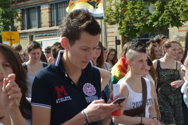 2014 Gay Pride Rennes DSC 2919