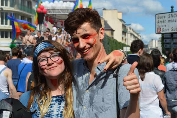 2014 Gay Pride Rennes DSC 2920