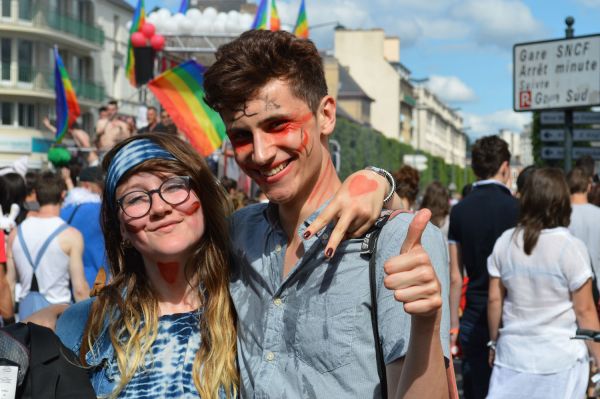 2014 Gay Pride Rennes DSC 2921