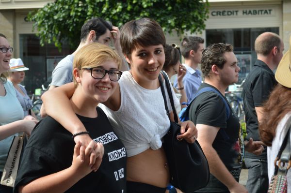 2014 Gay Pride Rennes DSC 2924