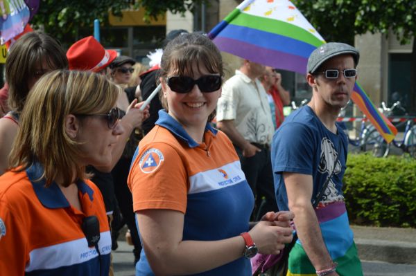 2014 Gay Pride Rennes DSC 2925