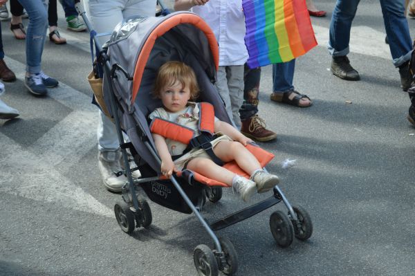 2014 Gay Pride Rennes DSC 2926
