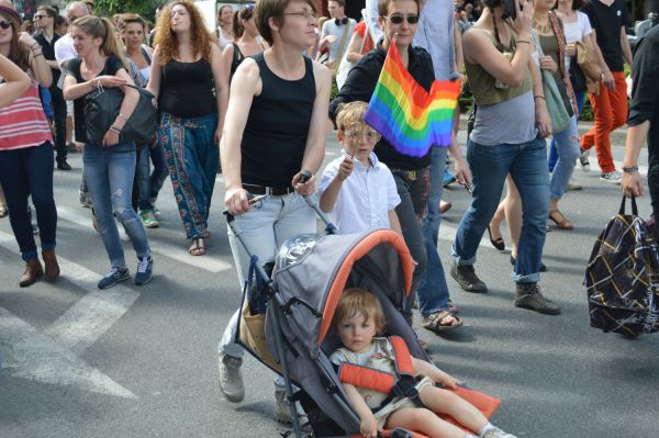 2014 Gay Pride Rennes DSC 2927