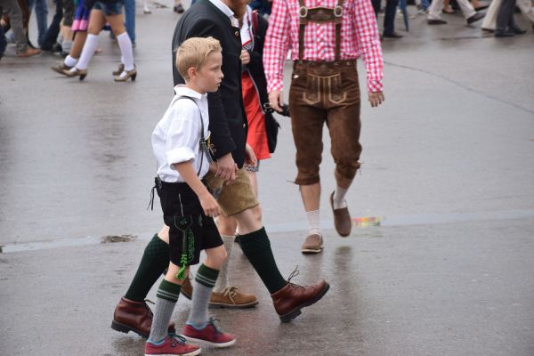 2014 Munich Oktoberfest DSC 0945