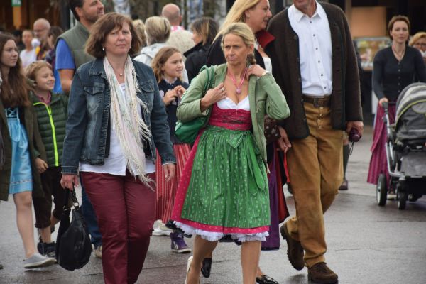2014 Munich Oktoberfest DSC 0946