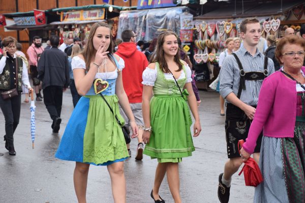 2014 Munich Oktoberfest DSC 0968