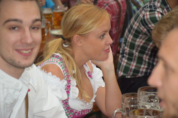 2014 Munich Oktoberfest DSC 0977