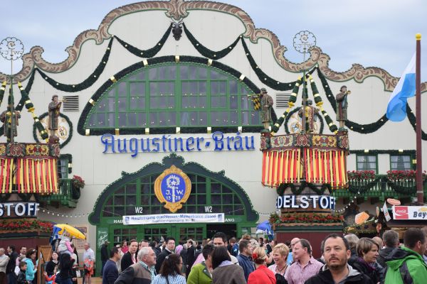 2014 Munich Oktoberfest DSC 0978