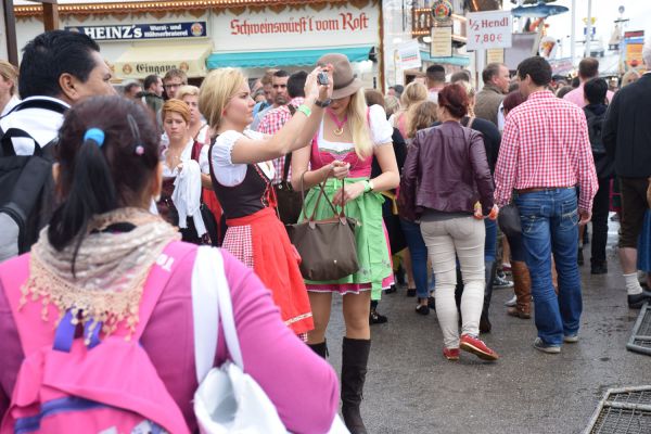 2014 Munich Oktoberfest DSC 0987