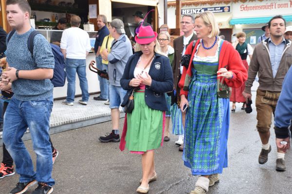 2014 Munich Oktoberfest DSC 0991