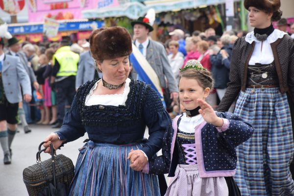 2014 Oktoberfest Munich 2 DSC 0050