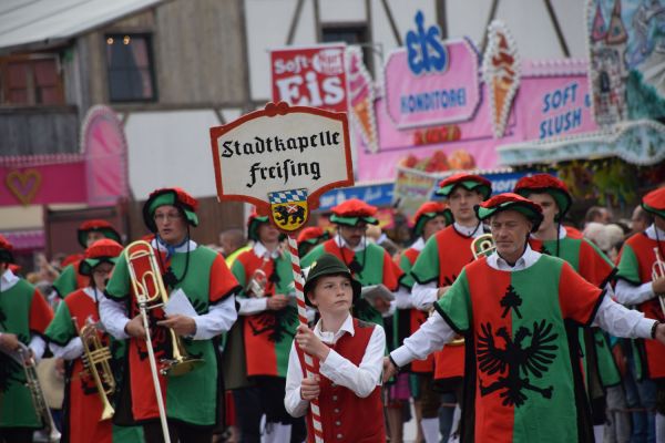 2014 Oktoberfest Munich 2 DSC 0095