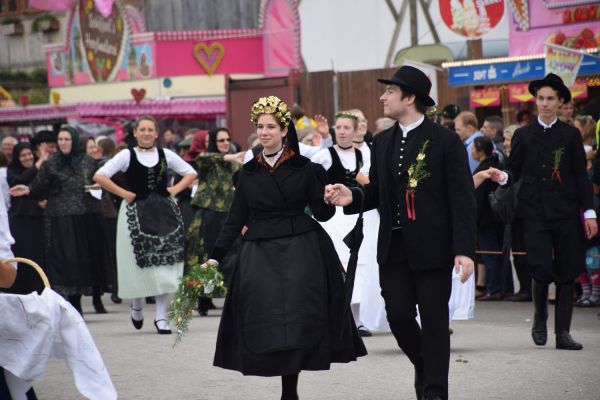2014 Oktoberfest Munich 2 DSC 0196