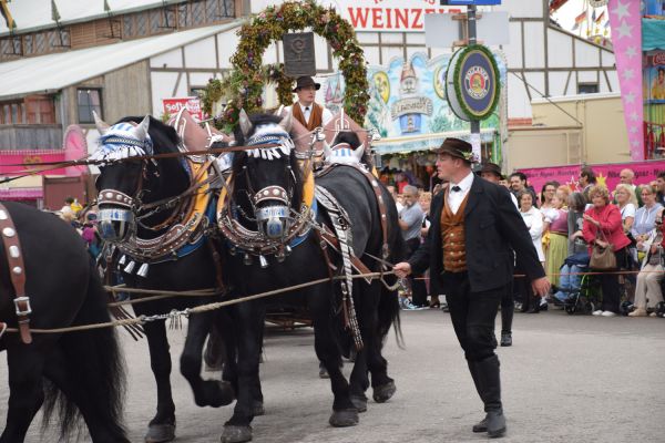 2014 Oktoberfest Munich 2 DSC 0211