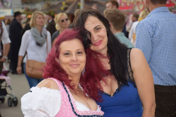 2014 Oktoberfest Munich 2 DSC 0388