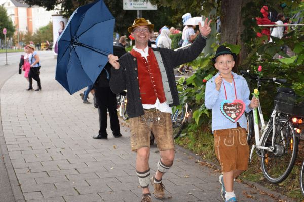 2014 Oktoberfest Munich 2 DSC 0411