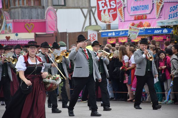 2014 Oktoberfest Munich 2 DSC 0250
