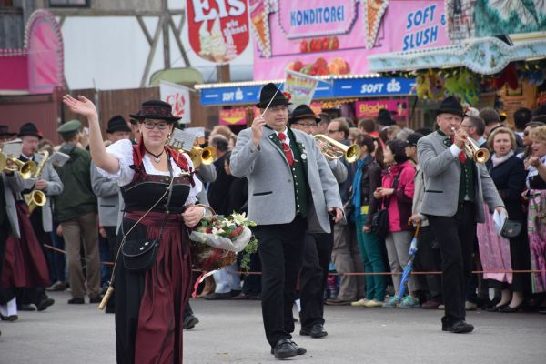 2014 Oktoberfest Munich 2 DSC 0251