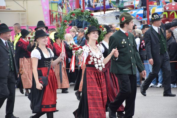 2014 Oktoberfest Munich 2 DSC 0258