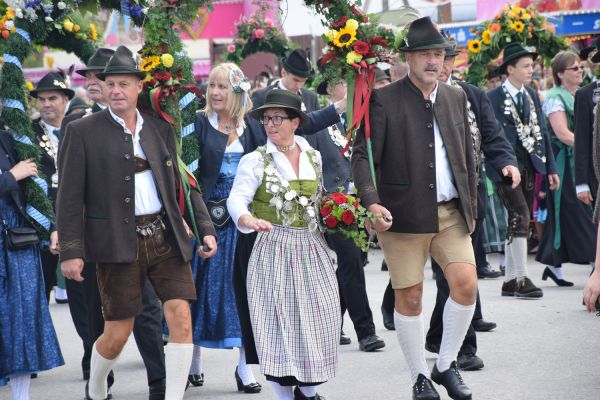 2014 Oktoberfest Munich 2 DSC 0283