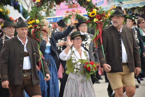 2014 Oktoberfest Munich 2 DSC 0284