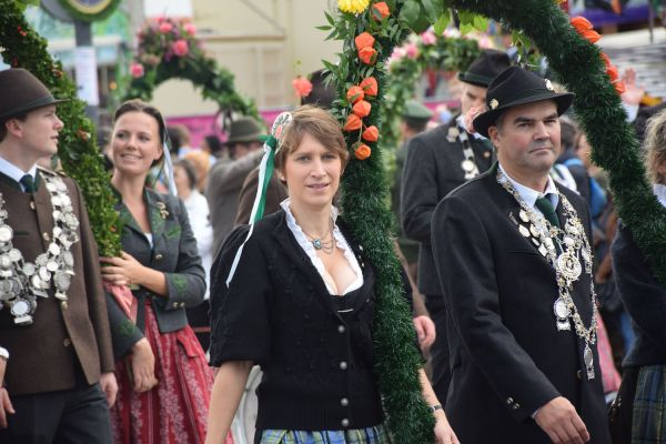 2014 Oktoberfest Munich 2 DSC 0285