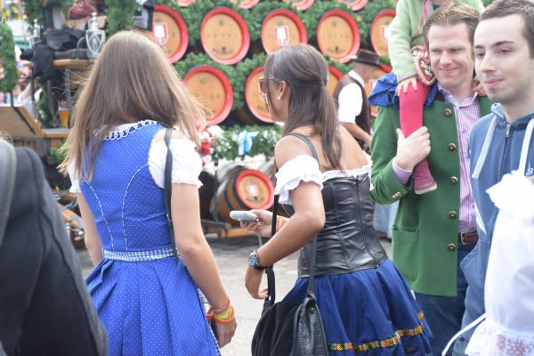 2014 Oktoberfest Munich 2 DSC 0303