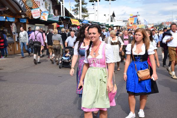 2014 Oktoberfest Munich 2 DSC 0304