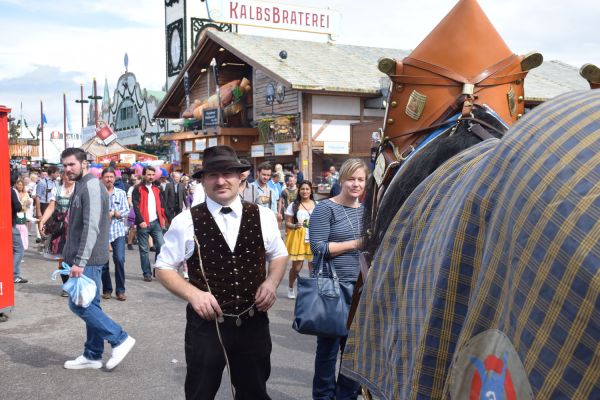 2014 Oktoberfest Munich 2 DSC 0311