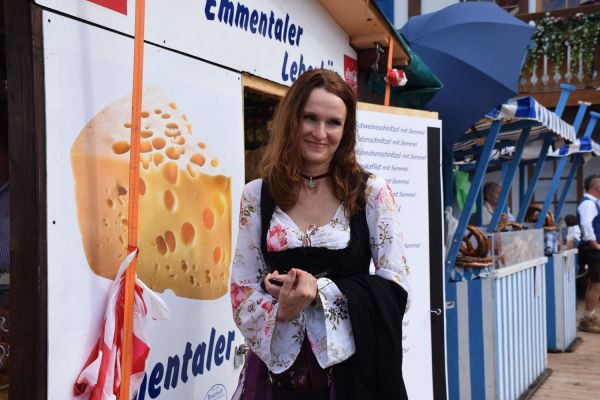 2014 Oktoberfest Munich 2 DSC 0313