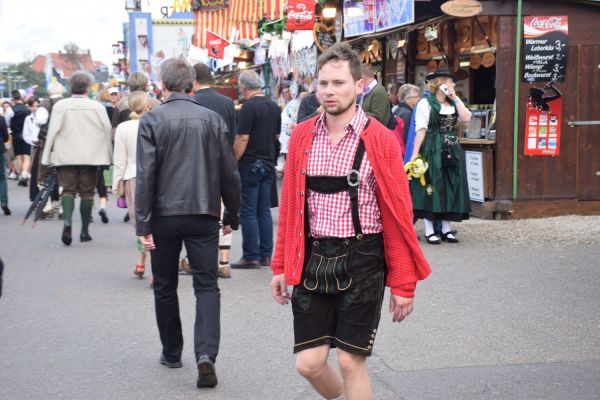 2014 Oktoberfest Munich 2 DSC 0315