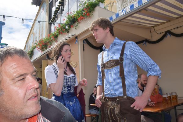 2014 Oktoberfest Munich 2 DSC 0326