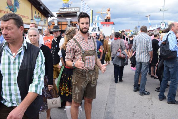 2014 Oktoberfest Munich 2 DSC 0367