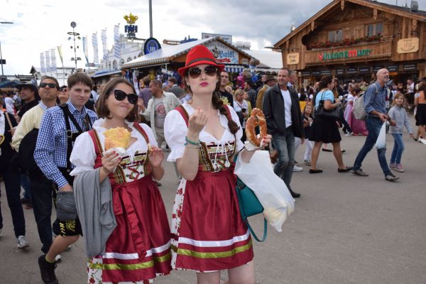 2014 Oktoberfest Munich 2 DSC 0378