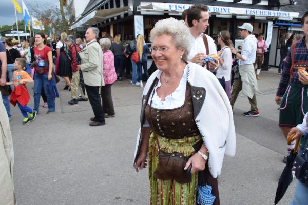 2014 Oktoberfest Munich 2 DSC 0381