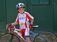 2013 Cycle races in Allaire