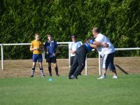2013 Redon Rugby Training