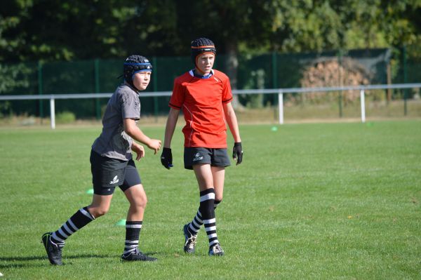 2013 Redon Rugby Training DSC 0067