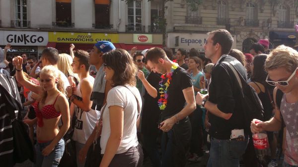 2013 Gay Pride Paris 2013 06 29 102