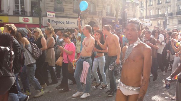 2013 Gay Pride Paris 2013 06 29 104