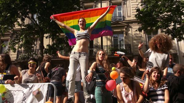 2013 Gay Pride Paris 2013 06 29 114