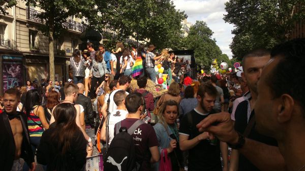 2013 Gay Pride Paris 2013 06 29 117