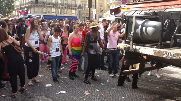 2013 Gay Pride Paris 2013 06 29 122
