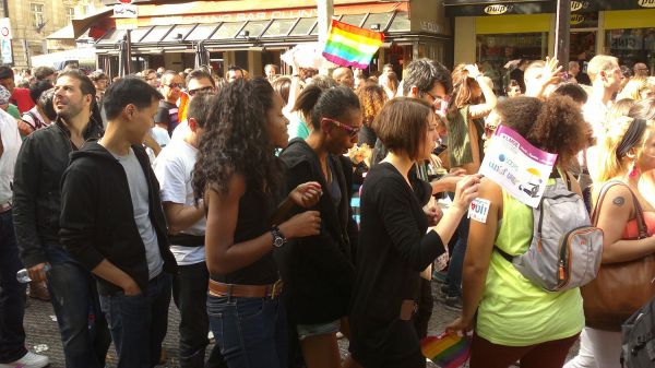 2013 Gay Pride Paris 2013 06 29 125