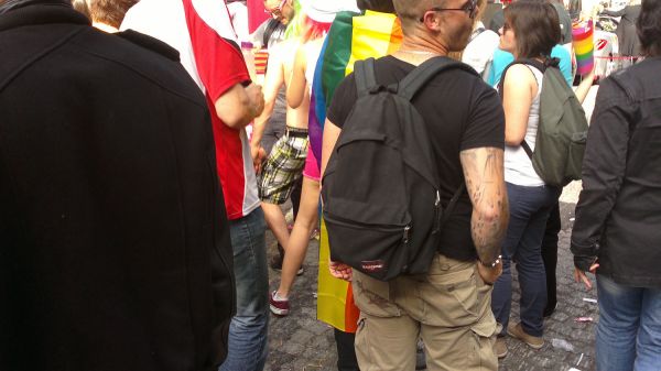 2013 Gay Pride Paris 2013 06 29 134